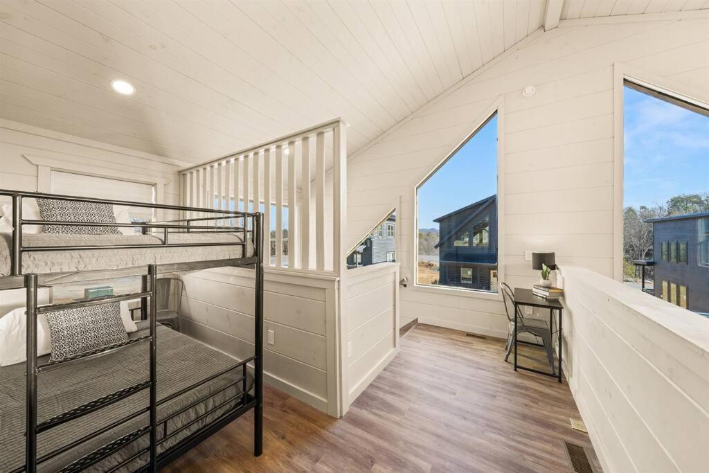 Smoky Fun Holiday home *